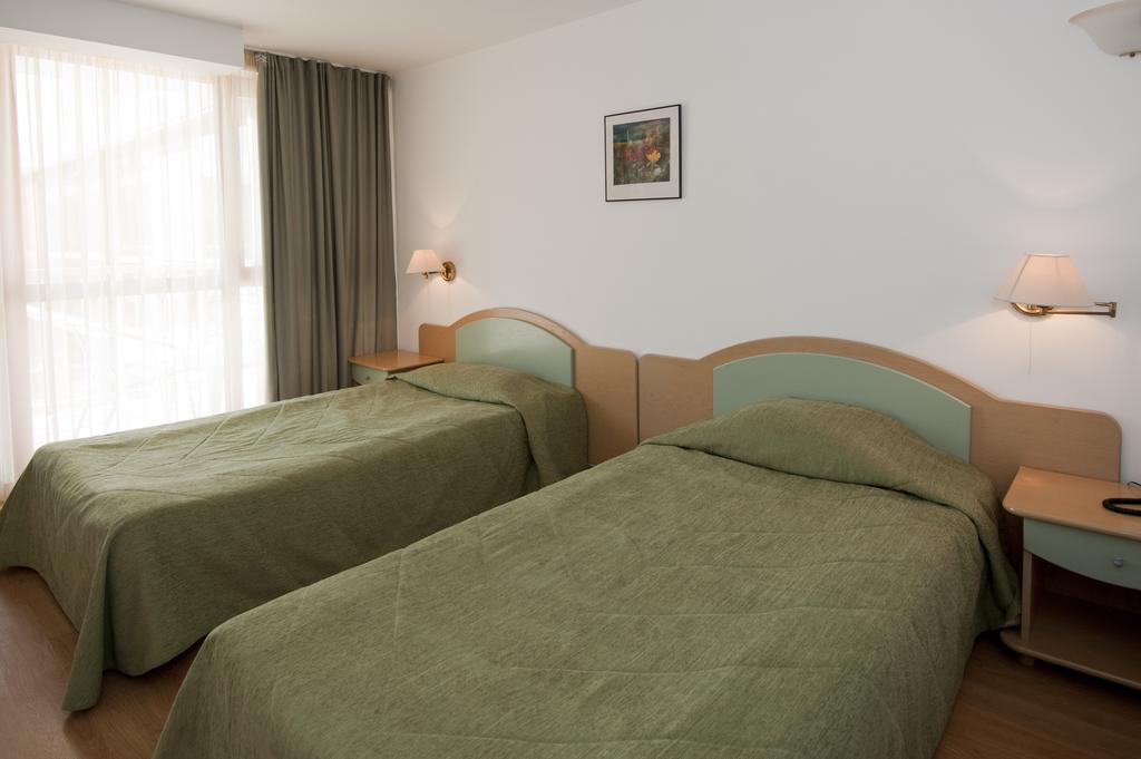 Hotel Longoza Sunny Beach Room photo